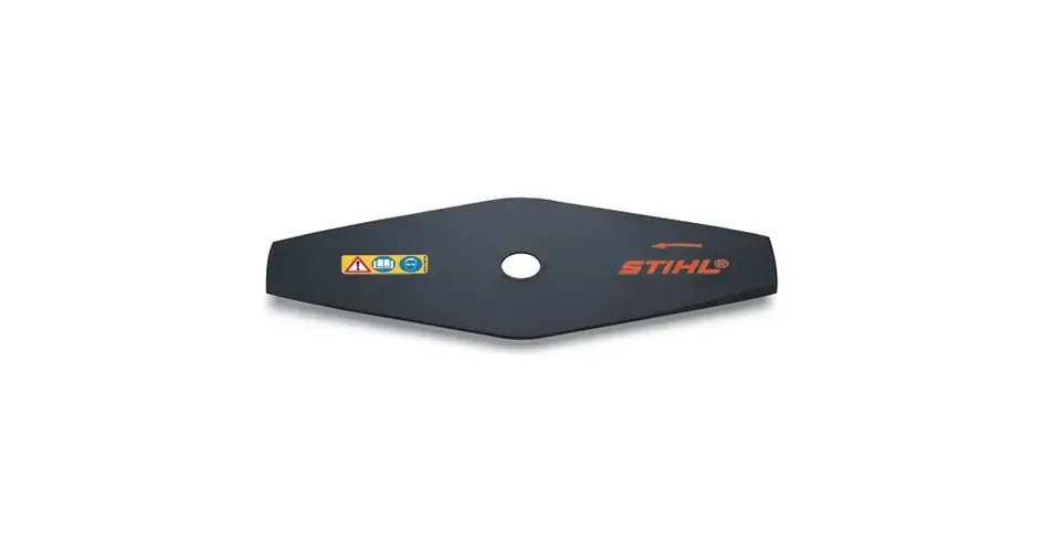 STIHL FŰVÁGÓ LAP 260-2, kétélű, 260MM/25,4MM | Különleges ajánlat